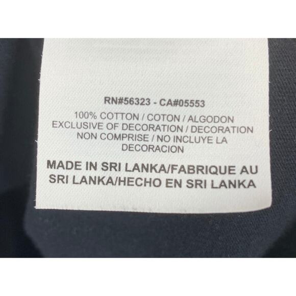 Nike NFL Team Apparel Green Bay Packers Sz M Clay Matthews #52 Black T Shirt - Picture 5 of 7